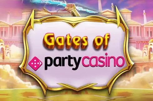 Gates of Party Casino