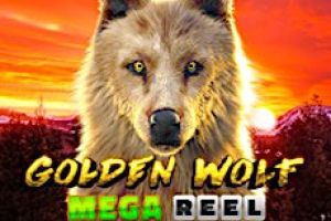 Golden Wolf Mega Reel