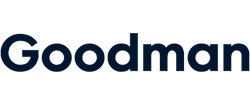 Goodman Casino Logo