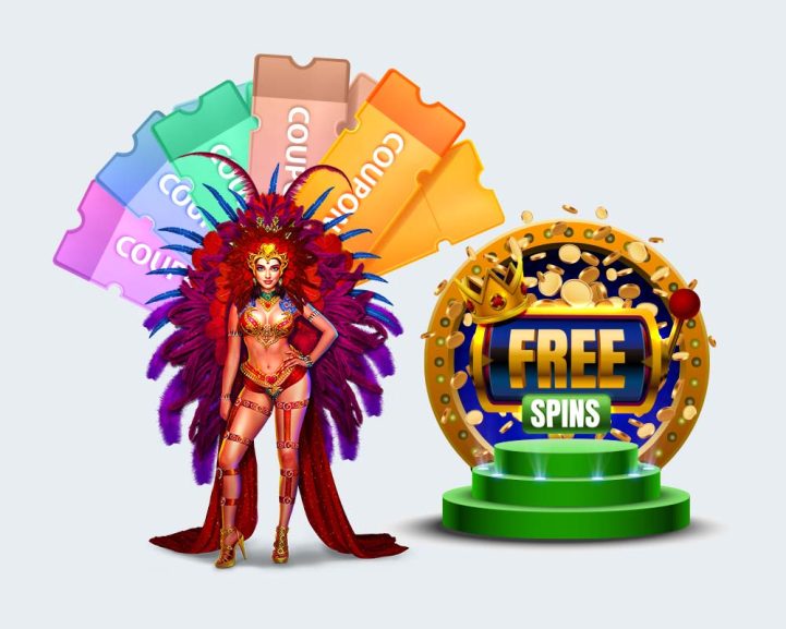The Link Between Coupons and Gambling