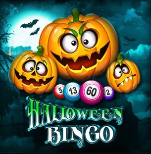 Halloween Bingo