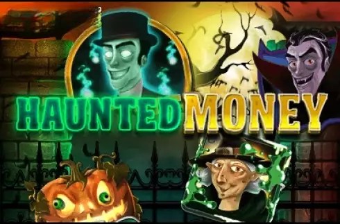 Haunted Money