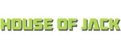 House of Jack Casino Logo