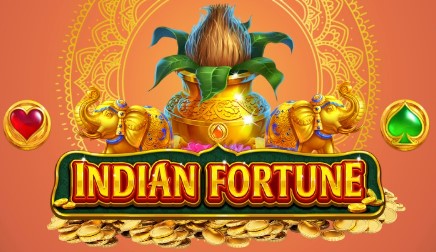 Indian Fortune