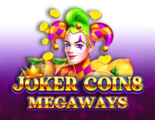 Joker Coins Megaways