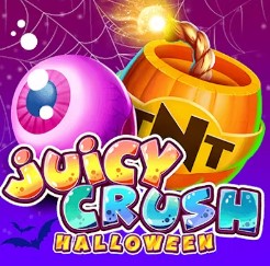 Juicy Crush Halloween