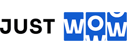 JustWOW Logo