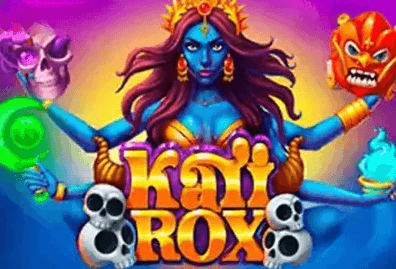 Kali Rox