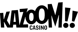 Kazoom Casino Logo