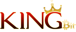 KingBit Logo
