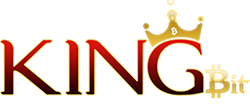 110% Up to 1 BTC Welcome Bonus from KingBit Casino