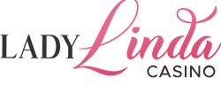 Lady Linda Casino Logo