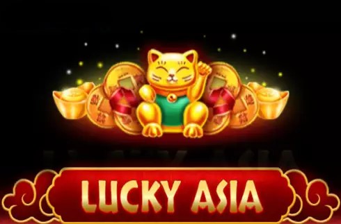 Lucky Asia