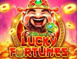 Lucky Fortunes