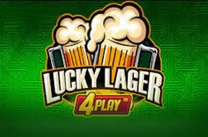 Lucky Lager 4Play