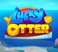 Lucky Otter