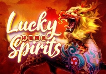 Lucky Spirits