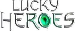 100% Up to €500 + 200 Extra Spins Welcome Bonus from Lucky Heroes Casino