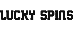 Lucky Spins Casino Logo