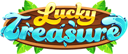 Lucky Treasure Logo