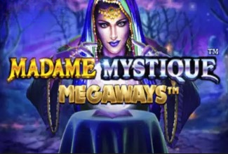 Madame Mystique Megaways