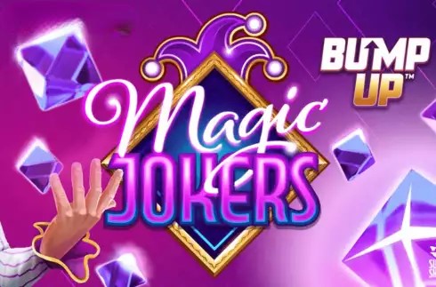 Magic Jokers