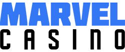 Marvel Casino Logo