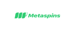 100% Up to 1 BTC Welcome Bonus from Metaspins