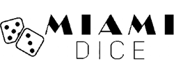 Miami Dice Logo