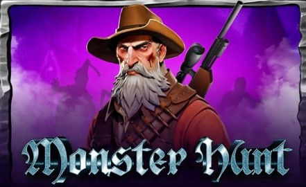 Monster Hunt (BGaming)