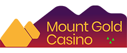 Mount Gold Casino Logo