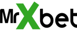 MrXbet Logo