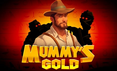 Mummy’s Gold