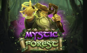 Mystic Forest (Apparat Gaming)