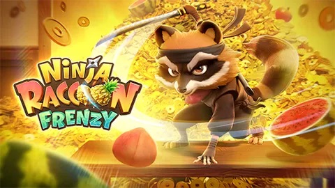 Jogar Ninja Raccoon Frenzy com Dinheiro Real – Demo de Graça!