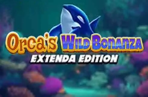Orca's Wild Bonanza Extenda