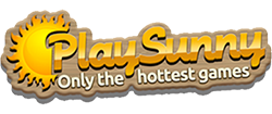 PlaySunny Logo