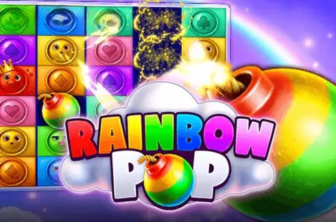 Rainbow Pop