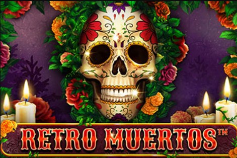 Retro Muertos