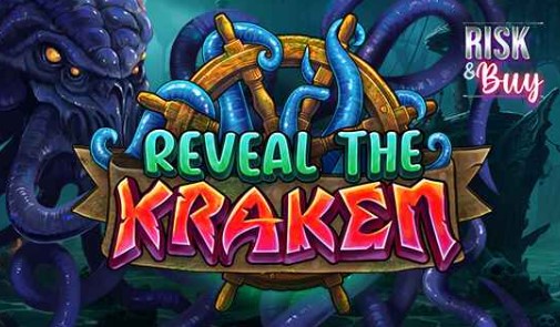 Reveal The Kraken