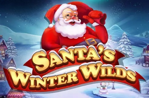 Santa’s Winter Wilds