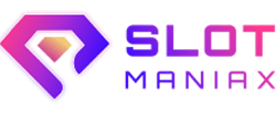 SlotManiax Logo