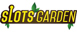 Slots Garden Logo