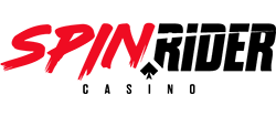 Spin Rider Casino Logo