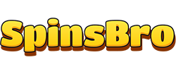 SpinsBro Logo