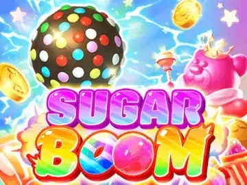 Sugar Boom