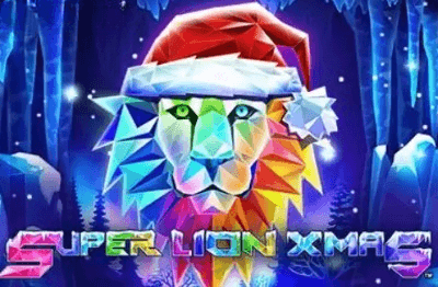 Super Lion Xmas