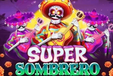 Super Sombrero