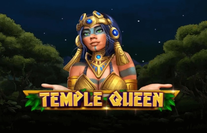 Temple Queen