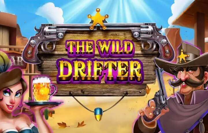 The Wild Drifter